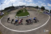 2022 UEC BMX European Cup round 12 Valmiera (LET) -  - photo Ilario Biondi/SprintCyclingAgency©2022